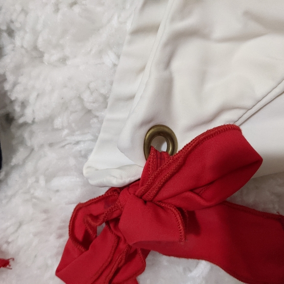 Nautical Bikini Set - Picture 4 of 15